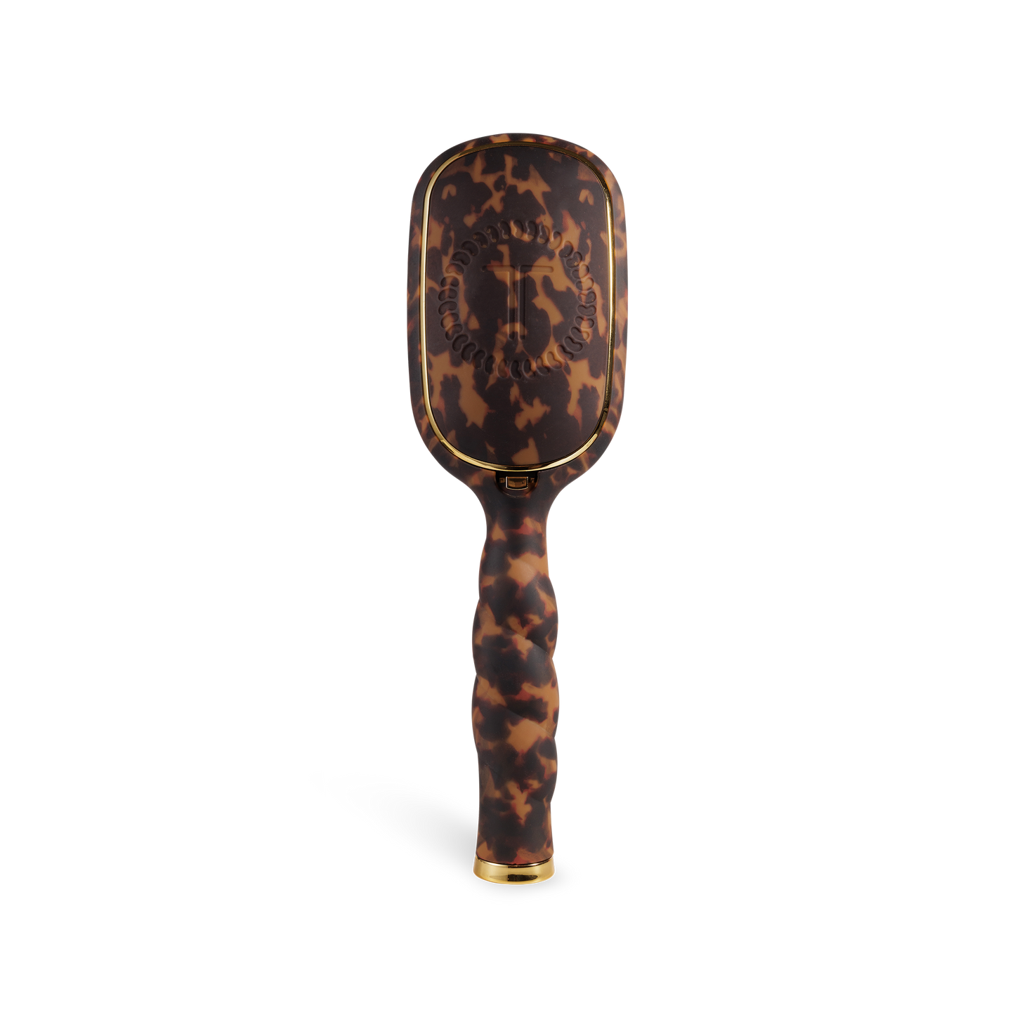 Boar Bristle Hair Brush | Tortoise
