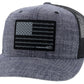 Hooey Liberty Roper Hat - The Salty Mare