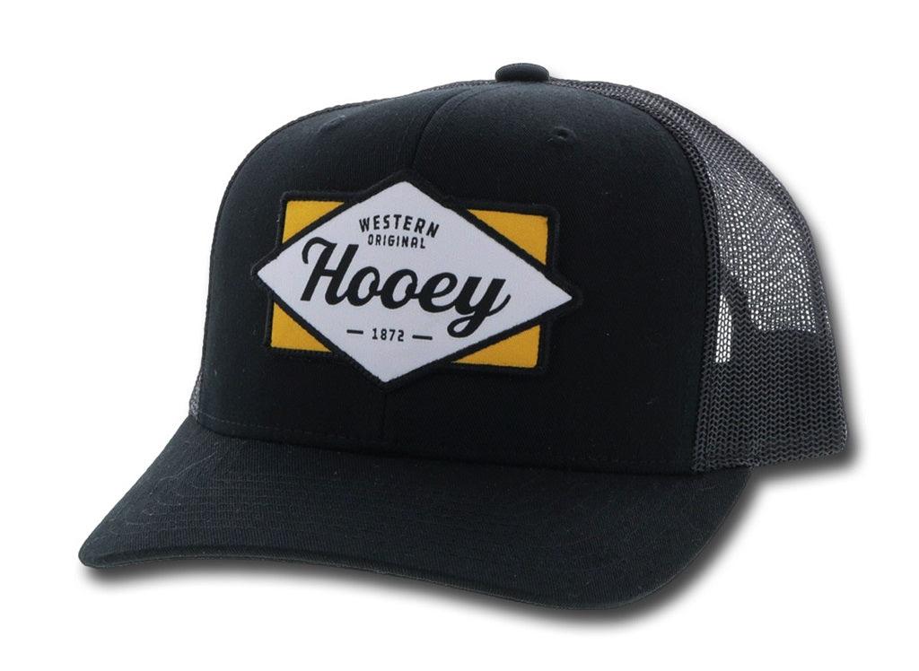 Hooey Diamond Hat - The Salty Mare