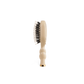 Mini Boar Brush | Tan