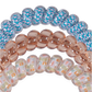 Island Threads | Large | Hair Ties