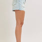 HW Rigid Magic Cut Off Short