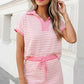 Parker Skort Set