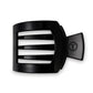 Teleties Flat Square Clip - The Salty Mare