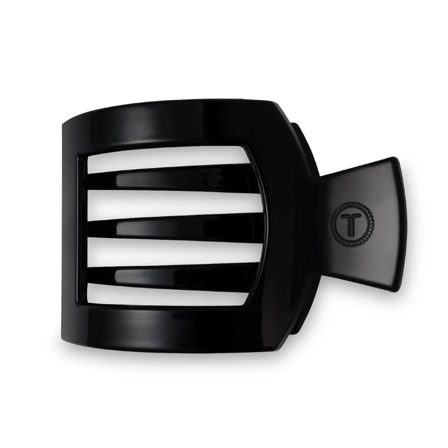 Teleties Flat Square Clip - The Salty Mare