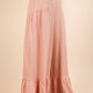 Pam Palazzo Elastic Waist Comfy Pants