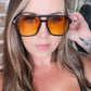 Skye - Unisex Oversized Aviator