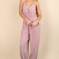 Lisa Casual Jumpsuit