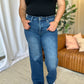 RFM High Rise Tummy Control Flare Jeans