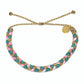 Classic Braided Bracelet - The Salty Mare