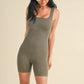 Essential Body Sculpt Romper