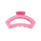 Teleties Open Hair Clip - The Salty Mare