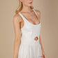 Amelia Romper Activewear