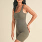 Essential Body Sculpt Romper