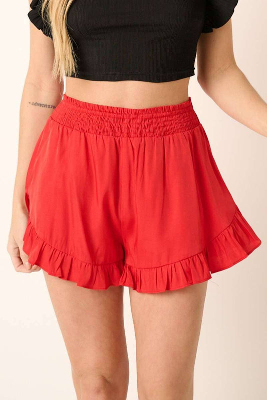 IZZY SHORTS