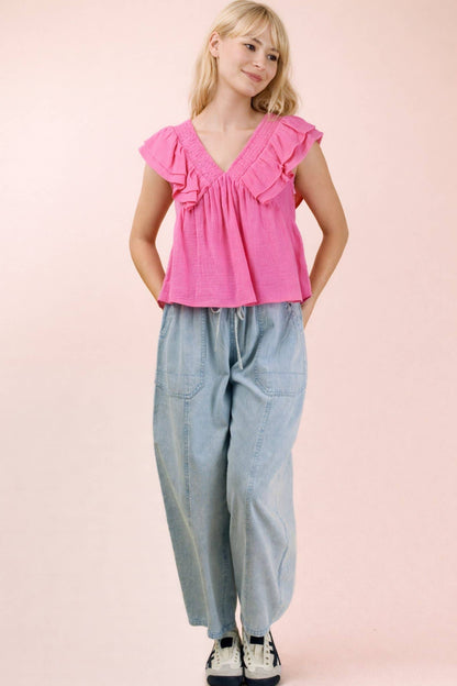 Ellie Top