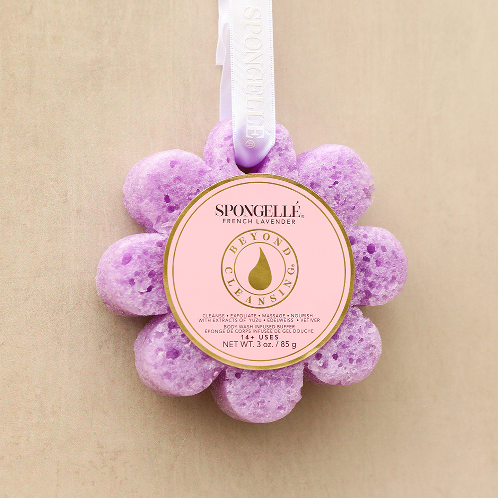 Spongelle Wild Flower
