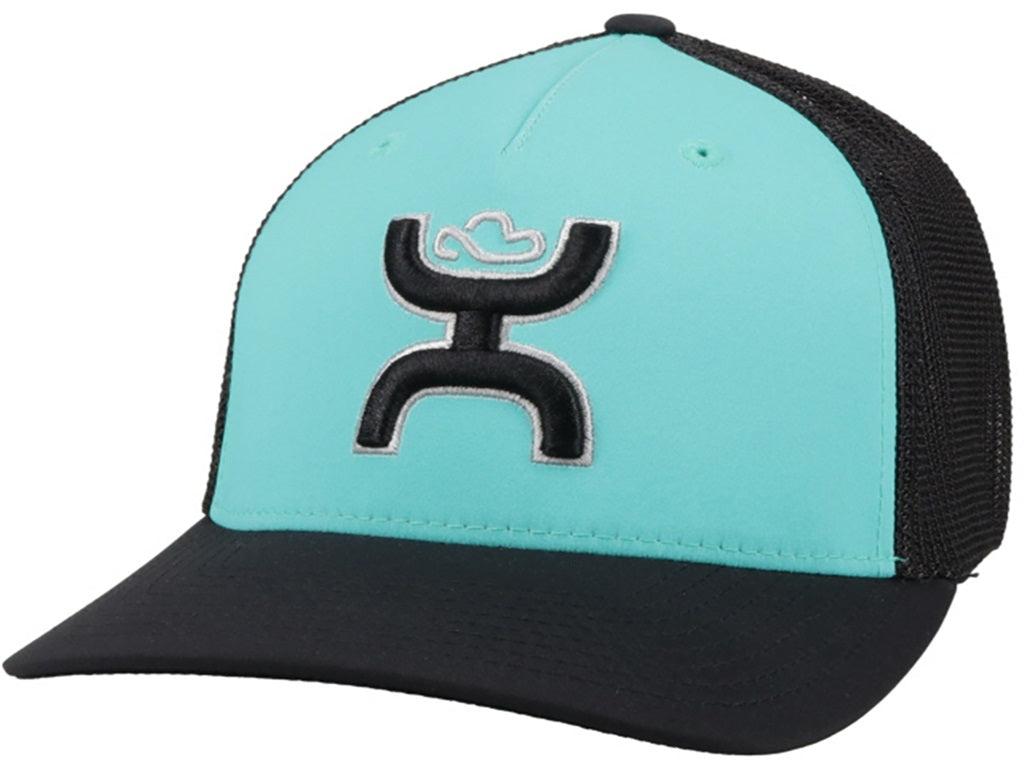 Hooey Coach Hat - The Salty Mare