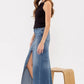 Halter Crochet Knit Tank Top