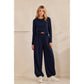 Cozy Twist Lounge Set