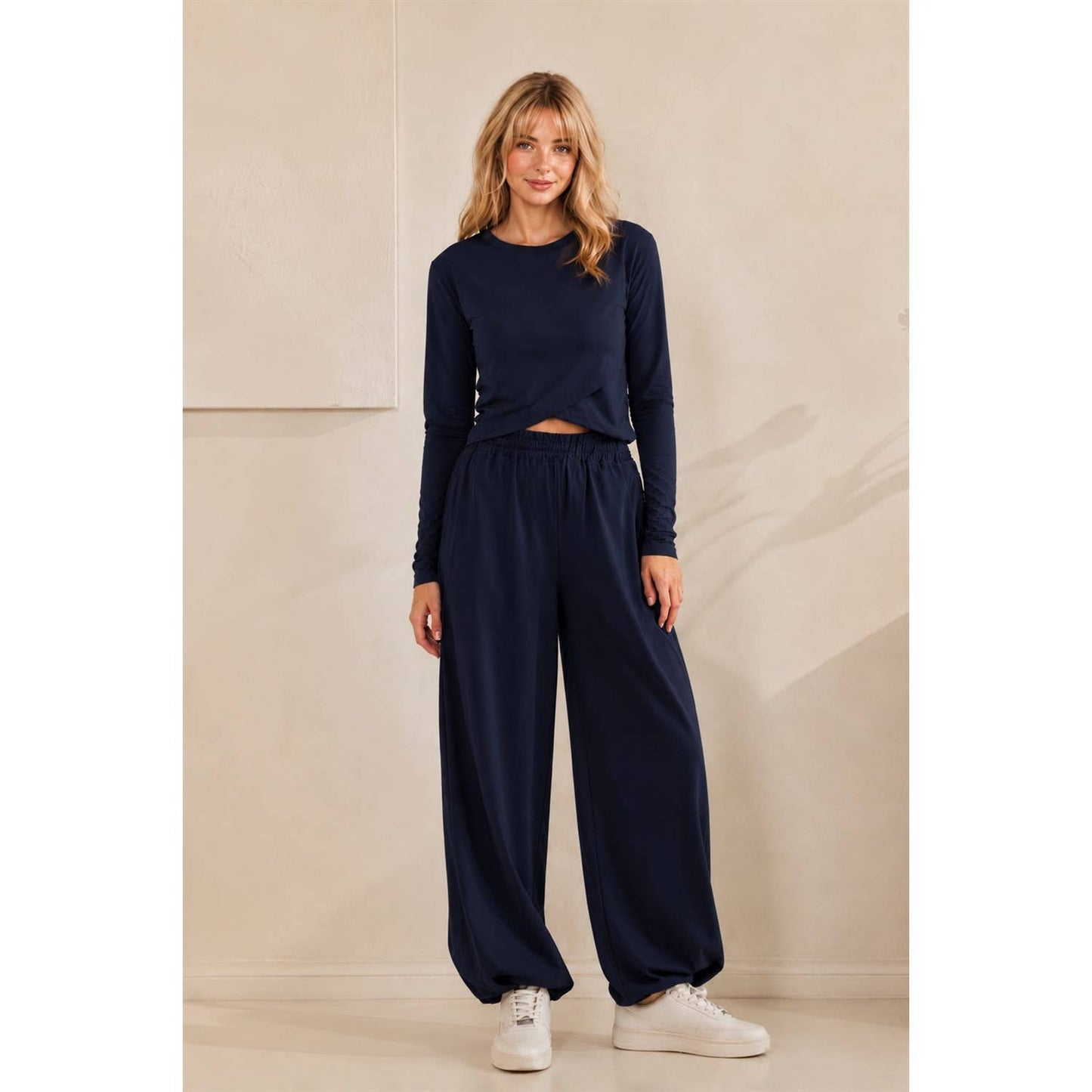 Cozy Twist Lounge Set