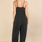 Lisa Casual Jumpsuit