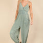 Lisa Casual Jumpsuit