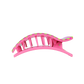 Summer Crush | Large | Flat Rectangle Hair Clip