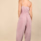 Lisa Casual Jumpsuit