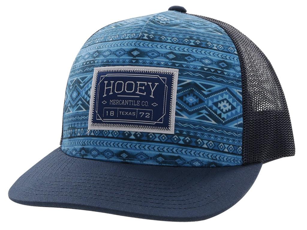 Hooey Doc Hat - The Salty Mare