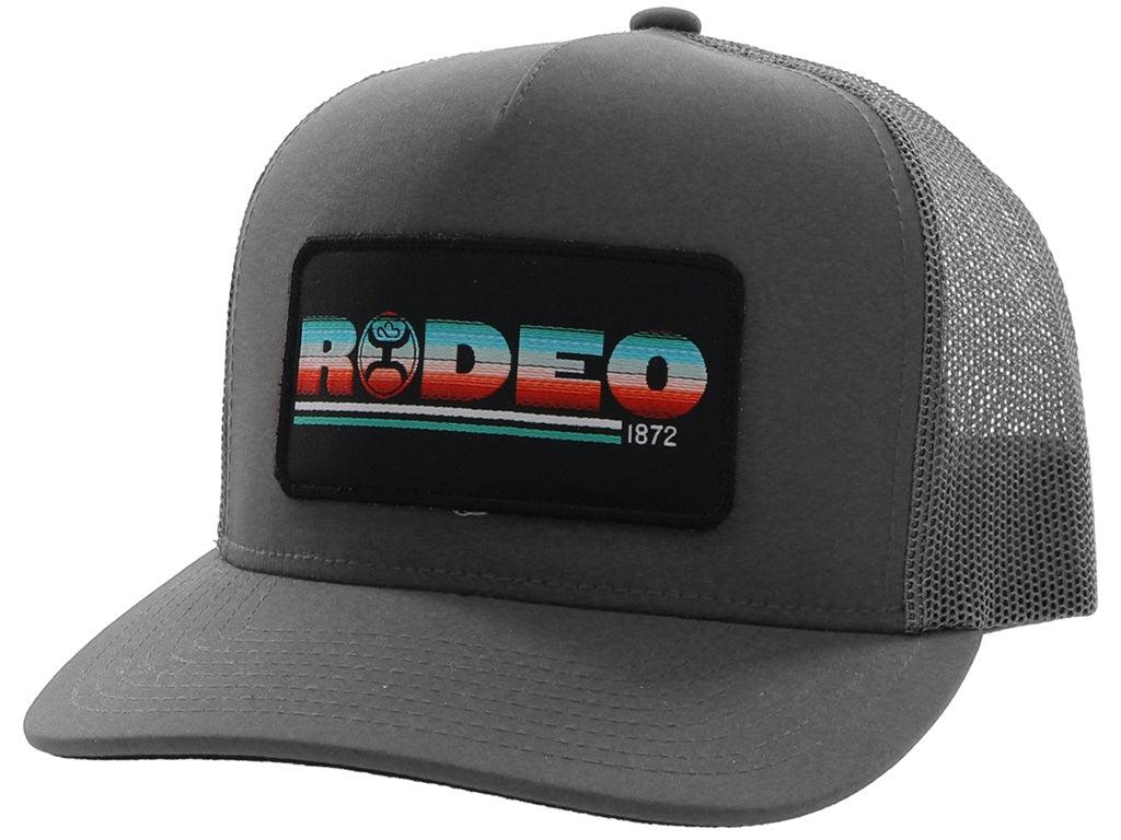 Hooey Rodeo Hat - The Salty Mare