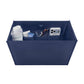 Case-Mate Tote Organizer - Oxford Navy (Classic Size)