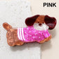 DOG HAIR CLAW CLIPS