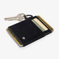 Black - Elastic Wallet