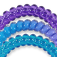 Spiral Hair Coils | Small | Miami Vice