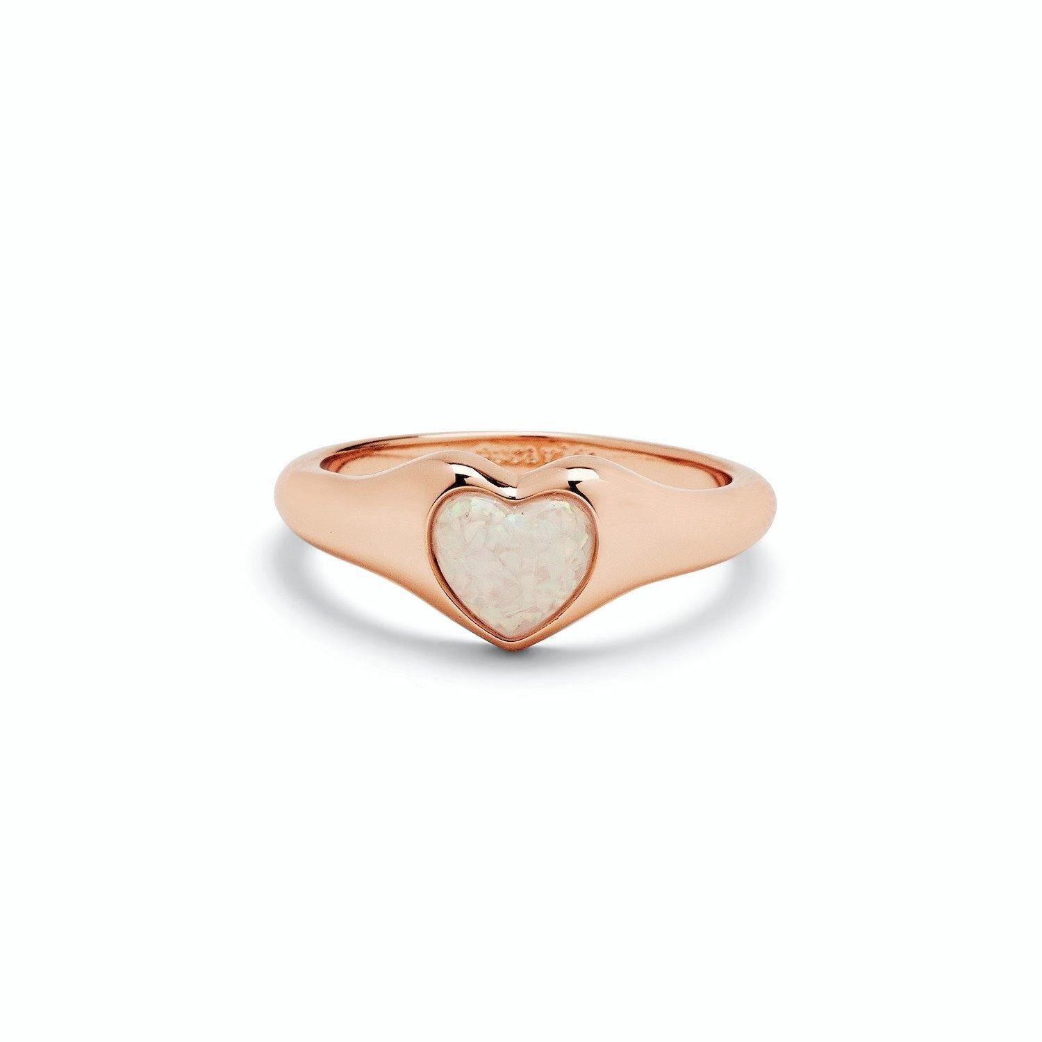 Puravida Ring Collection 5 - The Salty Mare
