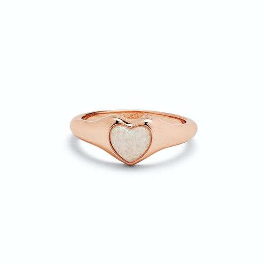 Puravida Ring Collection 5 - The Salty Mare
