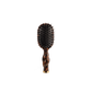 Mini Boar Brush | Tortoise