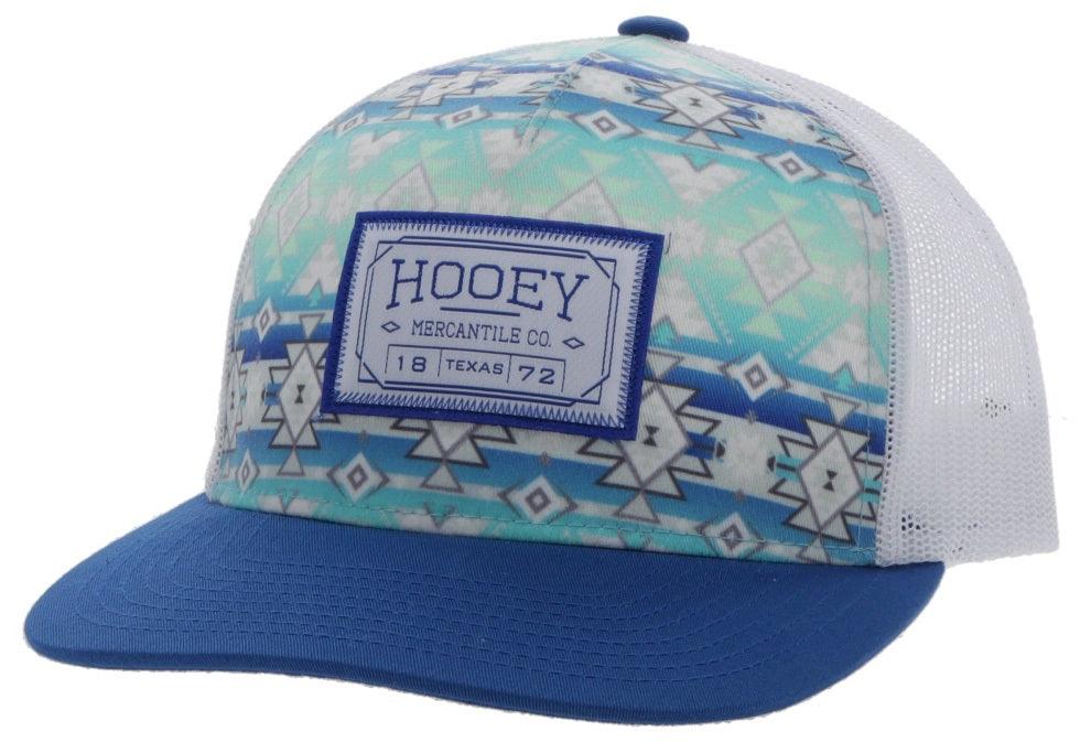 Hooey Doc Hat - The Salty Mare