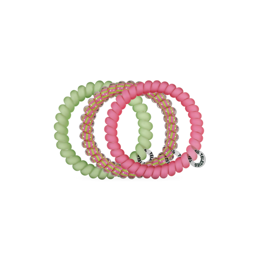 Summer Crush Small Hair Ties