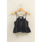 Penelope Peplum Top