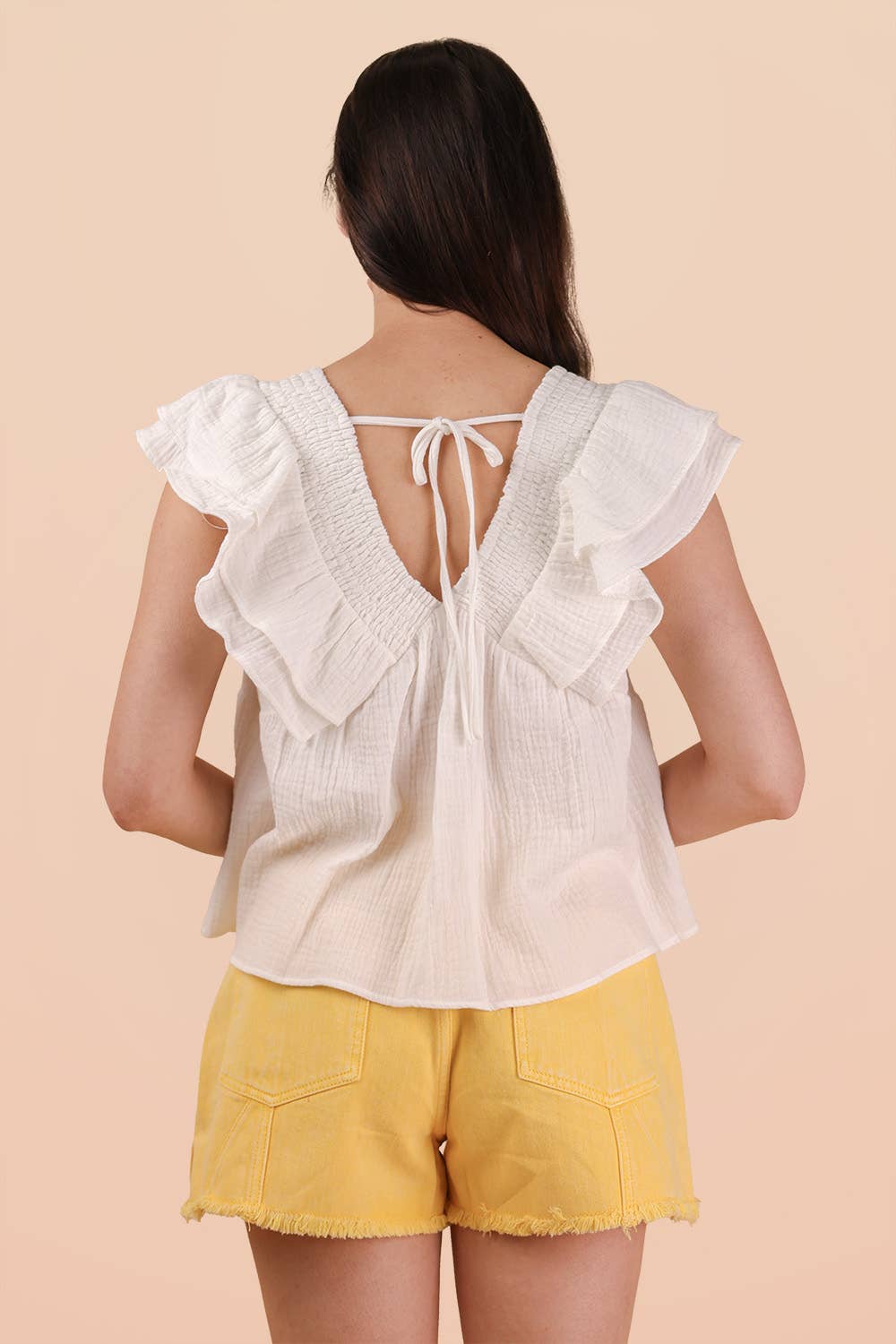 Ellie Top