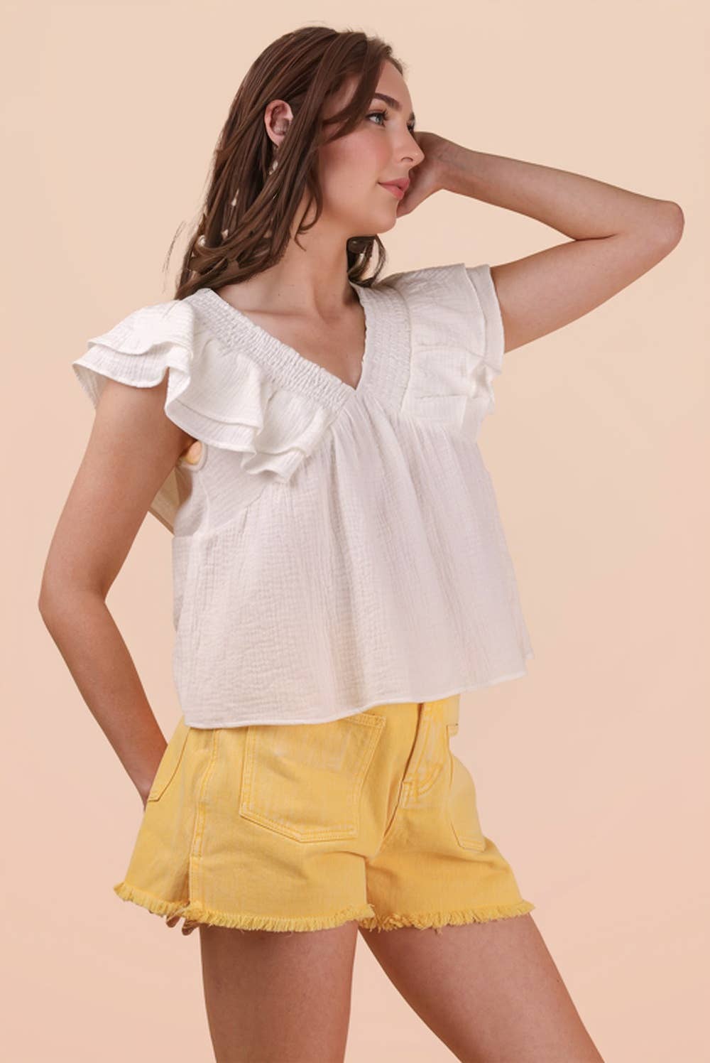 Ellie Top