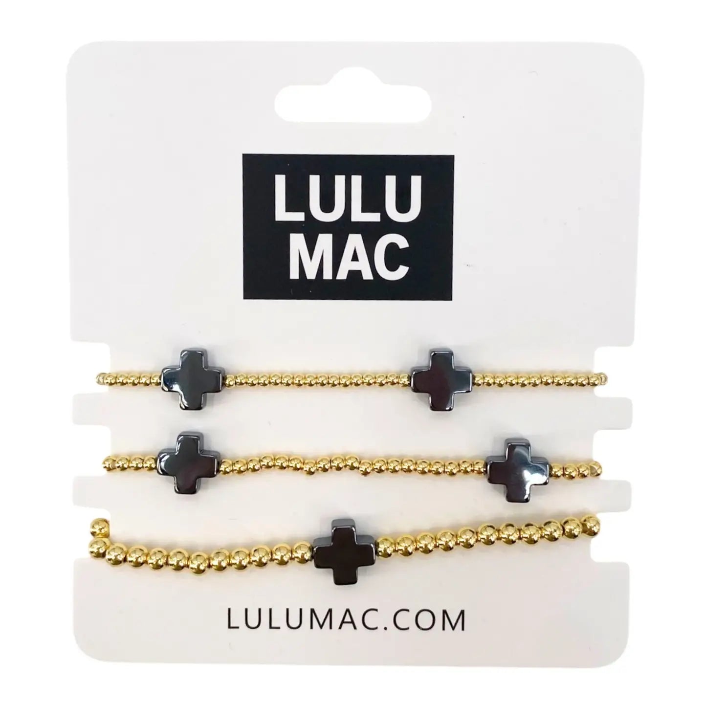 Lulu Mac Bracelet Sets