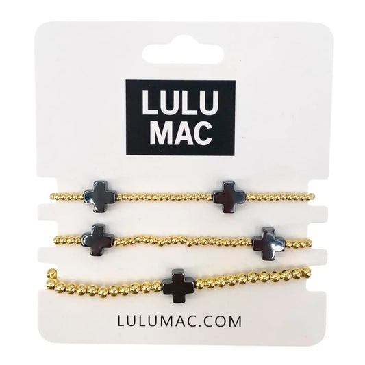 Lulu Mac Bracelet Sets