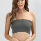 Seamless Tube Top Bandeau