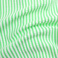 Spring Green Seersucker Swimsuit