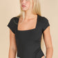 Melanie Casual Bodysuit