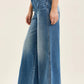 HW LIZA Multi Inseam Palazzo