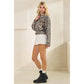Lola Leopard Jacket